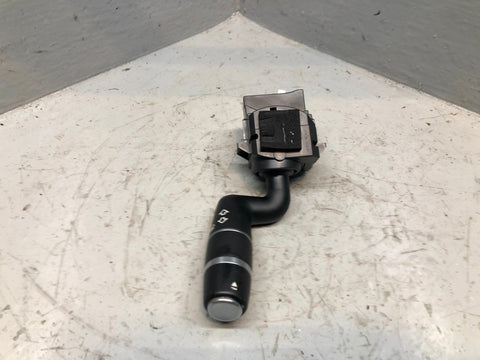 Range Rover Sport Indicator and Headlight Beam Control Stalk L320 2009 to 2013