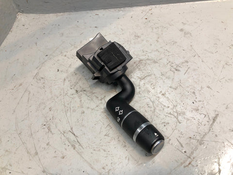 Range Rover Sport Indicator and Headlight Beam Control Stalk L320 2009 to 2013