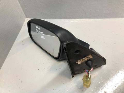 Discovery 2 Electric Mirror CRB109330 Near Side Land Rover 1998 to 2004 R28105