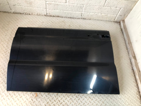 Discovery 2 Door Near Side Front Adriatic Blue Land Rover 1998 to 2004 R19026