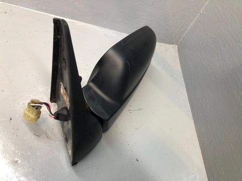 Discovery 2 Electric Mirror CRB109330 Near Side Land Rover 1998 to 2004 R28105