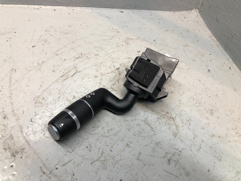 Range Rover Sport Indicator and Headlight Beam Control Stalk L320 2009 to 2013