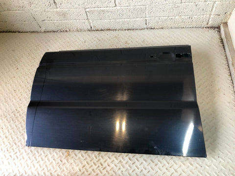 Discovery 2 Door Near Side Front Adriatic Blue Land Rover 1998 to 2004 R19026