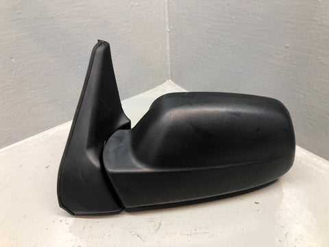 Discovery 2 Electric Mirror CRB109330 Near Side Land Rover 1998 to 2004 R28105