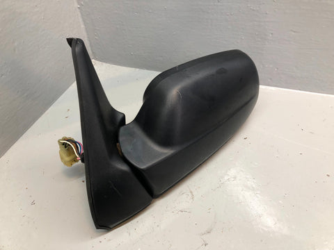 Discovery 2 Electric Mirror CRB109330 Near Side Land Rover 1998 to 2004 R28105