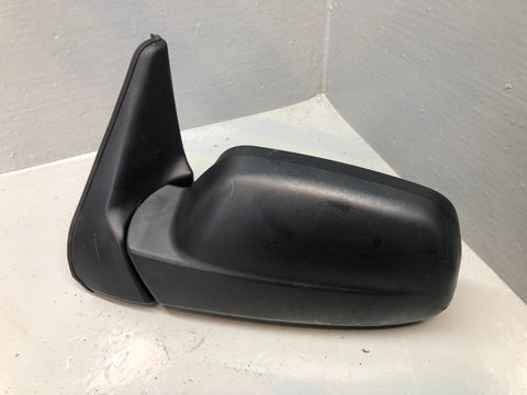 Discovery 2 Electric Mirror CRB109330 Near Side Land Rover 1998 to 2004 R28105