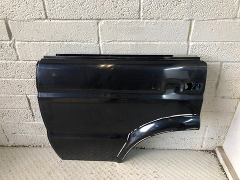 Discovery 2 Door Near Side Rear Adriatic Blue Land Rover 1998 to 2004 R19026