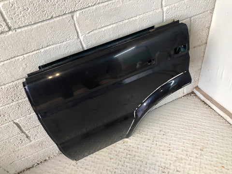 Discovery 2 Door Near Side Rear Adriatic Blue Land Rover 1998 to 2004 R19026