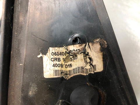 Discovery 2 Electric Mirror CRB109330 Near Side Land Rover 1998 to 2004 R28105