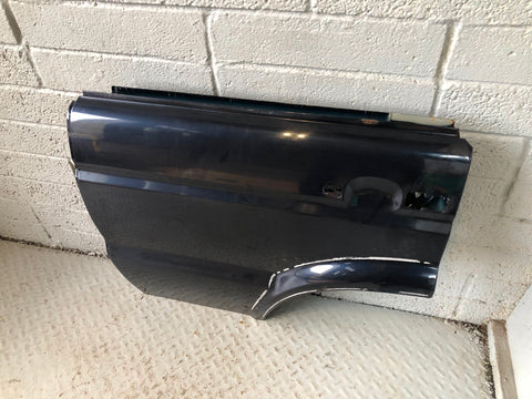 Discovery 2 Door Near Side Rear Adriatic Blue Land Rover 1998 to 2004 R19026