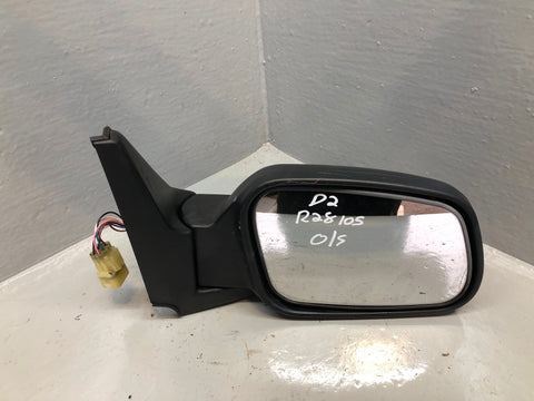 Discovery 2 Electric Mirror CRB109320 Off Side Land Rover 1998 to 2004 R28105