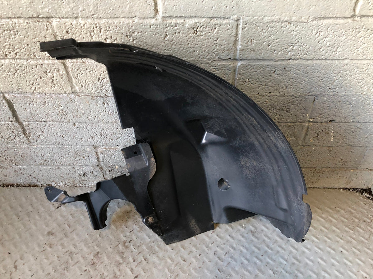 Discovery Sport Wheel Arch Liner Right Front FK72-16A573-AD L550 Land Rover
