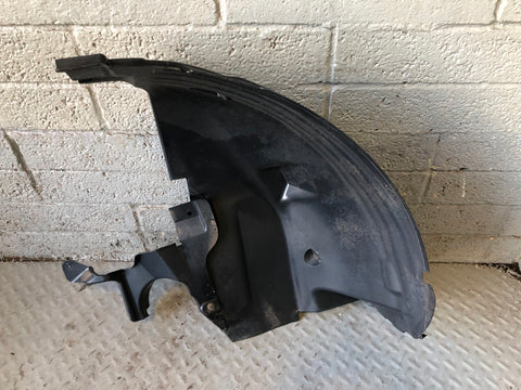 Discovery Sport Wheel Arch Liner Right Front FK72-16A573-AD L550 Land Rover