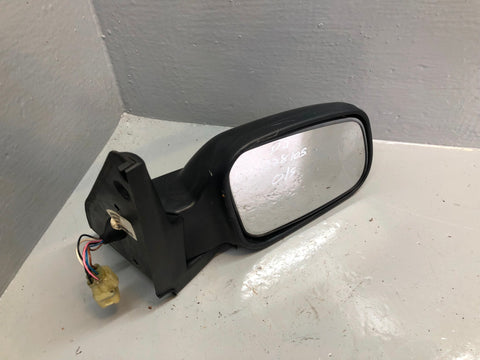 Discovery 2 Electric Mirror CRB109320 Off Side Land Rover 1998 to 2004 R28105