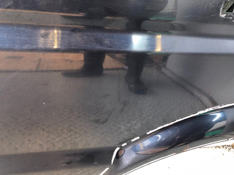 Discovery 2 Door Near Side Rear Adriatic Blue Land Rover 1998 to 2004 R19026