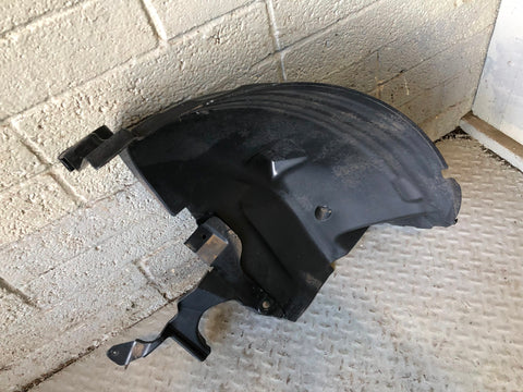 Discovery Sport Wheel Arch Liner Right Front FK72-16A573-AD L550 Land Rover