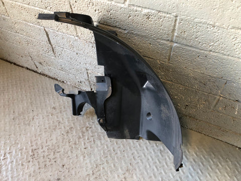 Discovery Sport Wheel Arch Liner Right Front FK72-16A573-AD L550 Land Rover