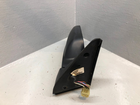 Discovery 2 Electric Mirror CRB109320 Off Side Land Rover 1998 to 2004 R28105