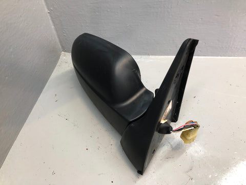 Discovery 2 Electric Mirror CRB109320 Off Side Land Rover 1998 to 2004 R28105