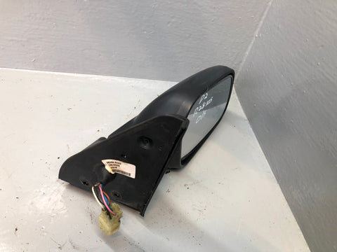 Discovery 2 Electric Mirror CRB109320 Off Side Land Rover 1998 to 2004 R28105