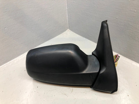 Discovery 2 Electric Mirror CRB109320 Off Side Land Rover 1998 to 2004 R28105