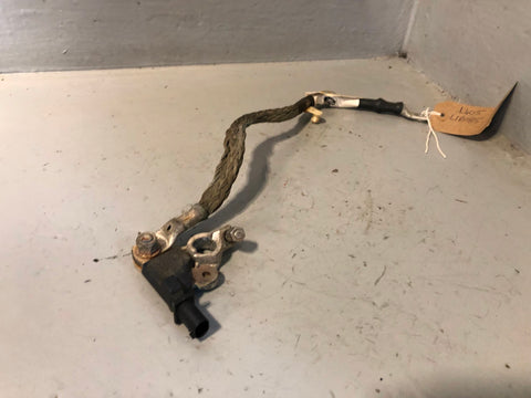 Range Rover L405 Negative Battery Wiring Loom CK52-14301 AC 2013 to 2017