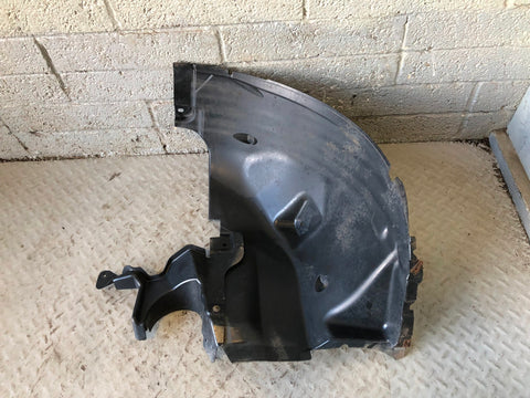 Discovery Sport Wheel Arch Liner Right Front FK72-16A573-AD L550 Land Rover