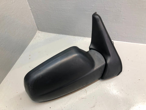 Discovery 2 Electric Mirror CRB109320 Off Side Land Rover 1998 to 2004 R28105