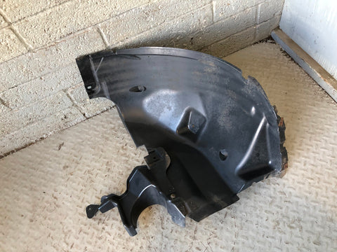 Discovery Sport Wheel Arch Liner Right Front FK72-16A573-AD L550 Land Rover