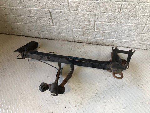 Freelander 2 Tow Bar and Electric 2006 to 2014 Witter Land Rover R10095