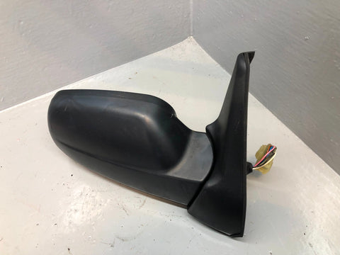 Discovery 2 Electric Mirror CRB109320 Off Side Land Rover 1998 to 2004 R28105