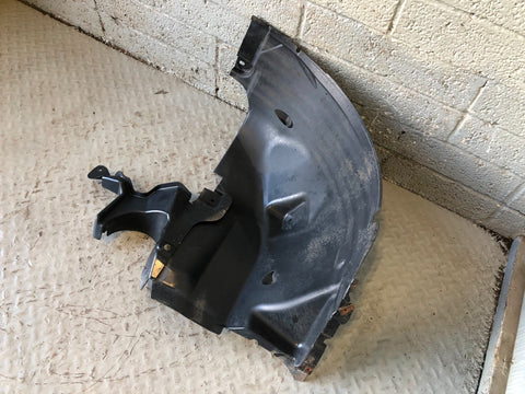 Discovery Sport Wheel Arch Liner Right Front FK72-16A573-AD L550 Land Rover