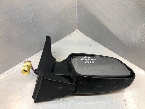 Discovery 2 Electric Mirror CRB109320 Off Side Land Rover 1998 to 2004 R28105