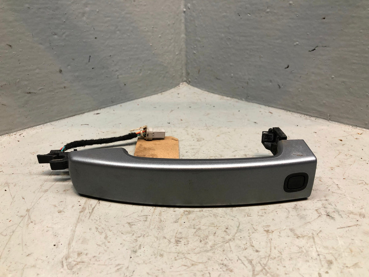 Range Rover Sport Door Handle Off Side Rear External Keyless Orkney Grey L320