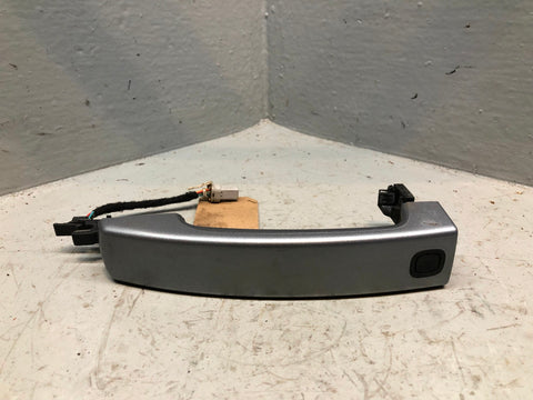 Range Rover Sport Door Handle Off Side Rear External Keyless Orkney Grey L320