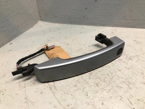 Range Rover Sport Door Handle Off Side Rear External Keyless Orkney Grey L320