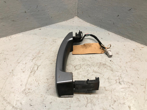 Range Rover Sport Door Handle Off Side Rear External Keyless Orkney Grey L320