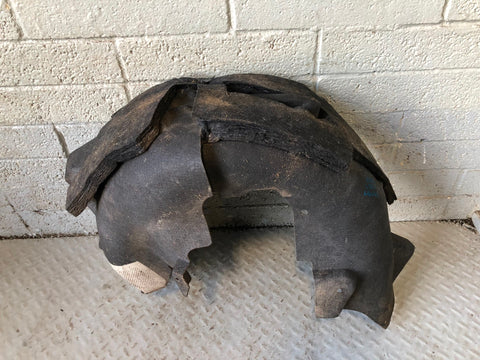 Discovery Sport Wheel Arch Liner Near Side Rear Left L550 Land Rover