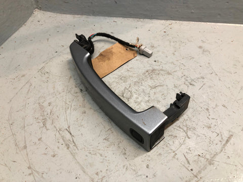 Range Rover Sport Door Handle Off Side Rear External Keyless Orkney Grey L320
