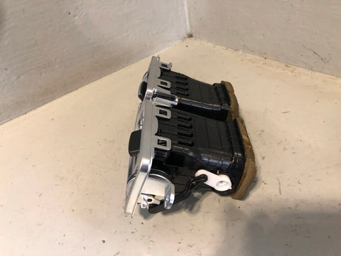 Range Rover L405 Rear Passenger Air Vents Centre Console CK52014A22-AA