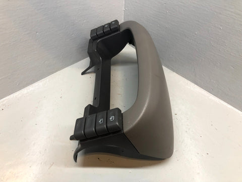 Discovery 2 Instrument Surround Speedo in Grey Land Rover 1998 to 2004 R28105