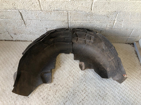 Discovery Sport Wheel Arch Liner Near Side Rear Left L550 Land Rover