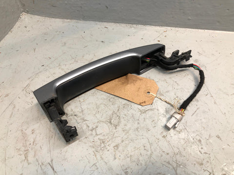 Range Rover Sport Door Handle Off Side Rear External Keyless Orkney Grey L320