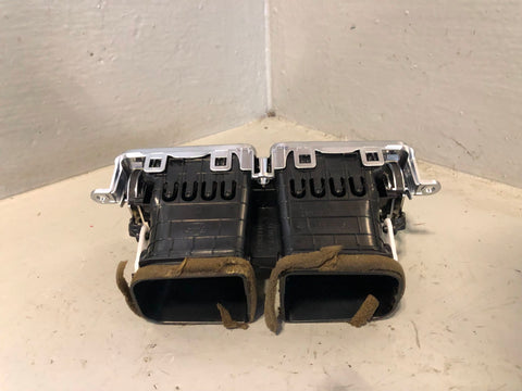 Range Rover L405 Rear Passenger Air Vents Centre Console CK52014A22-AA