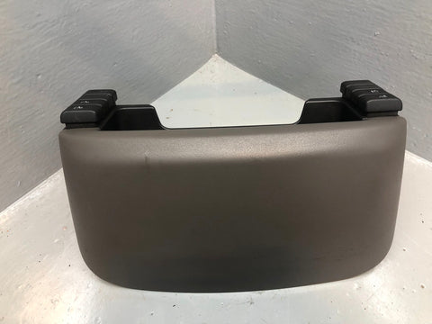 Discovery 2 Instrument Surround Speedo in Grey Land Rover 1998 to 2004 R28105