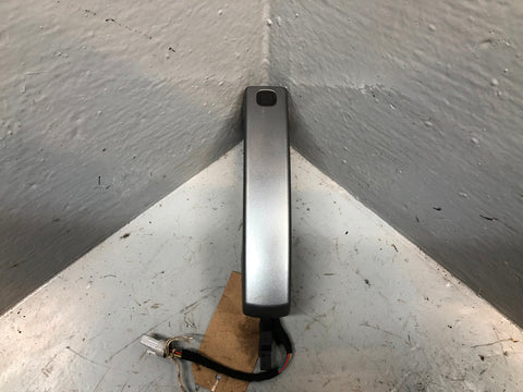 Range Rover Sport Door Handle Off Side Rear External Keyless Orkney Grey L320
