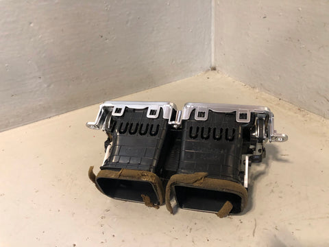 Range Rover L405 Rear Passenger Air Vents Centre Console CK52014A22-AA
