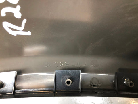 Discovery 2 Instrument Surround Speedo in Grey Land Rover 1998 to 2004 R28105