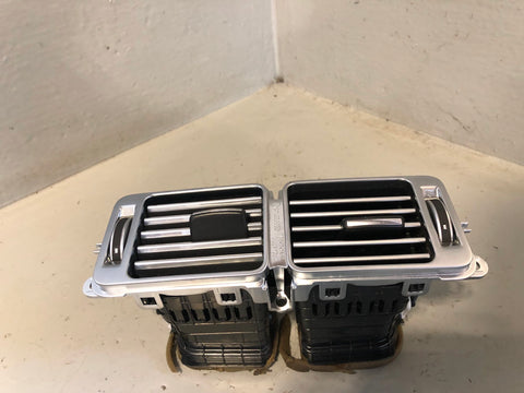 Range Rover L405 Rear Passenger Air Vents Centre Console CK52014A22-AA