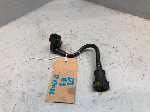 2.7 TDV6 Fuel Pipe Discovery 3 Range Rover Sport Land Rover Euro 3